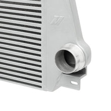 Load image into Gallery viewer, Mishimoto 2016+ Chevrolet Camaro 2.0T / 2013+ Cadillac ATS 2.0T Performance Intercooler (Silver) - DTX Performance