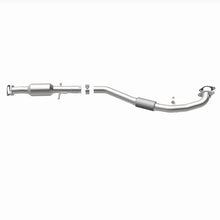 Load image into Gallery viewer, MagnaFlow 14-19 Chevrolet Impala L4 2.5L Direct-Fit Catalytic Converter - DTX Performance