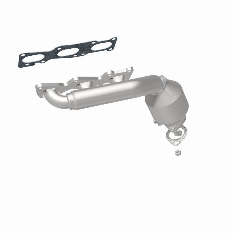 Magnaflow Conv DF 2007-2009 Sorento 3.3 3.8 L Manifold - DTX Performance