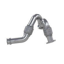 Load image into Gallery viewer, MBRP Ford Powerstroke 6.0L Y-Pipe Kit - DTX Performance