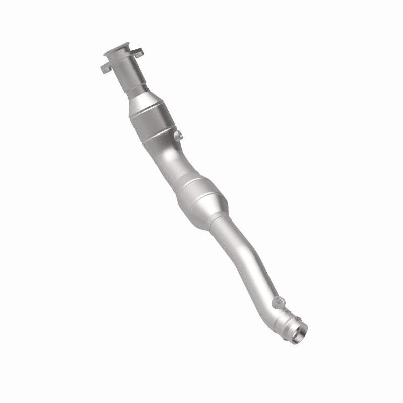 MagnaFlow Conv DF 2014-2016 Land Rover LR4 V6 3 OEM Underbody - DTX Performance