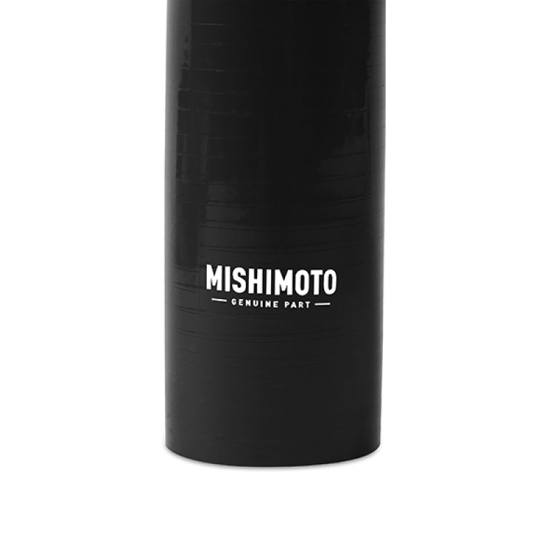 Mishimoto Ford F-150/250/Expedition Black Silicone Radiator Coolant Hose Kit - DTX Performance