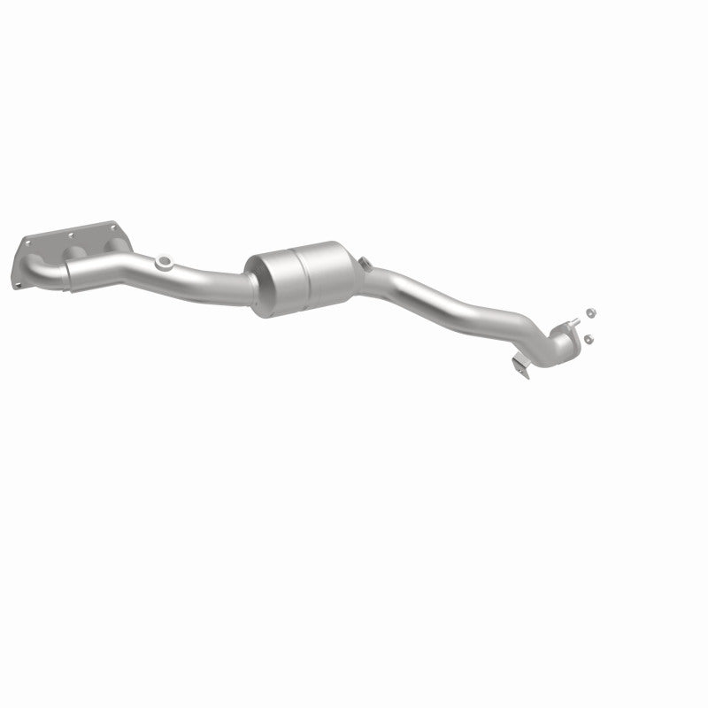 MagnaFlow Conv DF 05-09 Audi A8 6.0L - DTX Performance