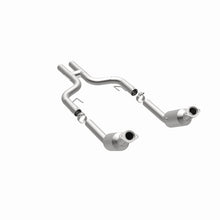 Load image into Gallery viewer, Magnaflow Conv DF Mustang 05-09 4.6L OEM - DTX Performance