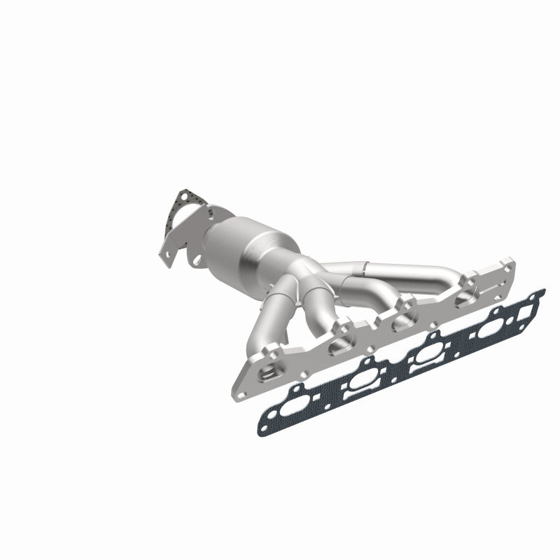 MagnaFlow Conv DF 09-10 Chevy Malibu (Exc PZEV) / 09-10 Pontiac G6 (w/ Tier 2) 2.4L Manifold - DTX Performance