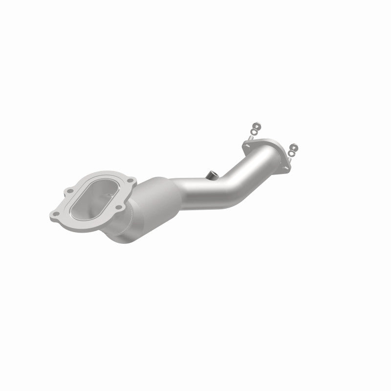 MagnaFlow Catalytic Conv Direct Fit Federal 06-11 Chevy Corvette V8 7.0LGAS - DTX Performance