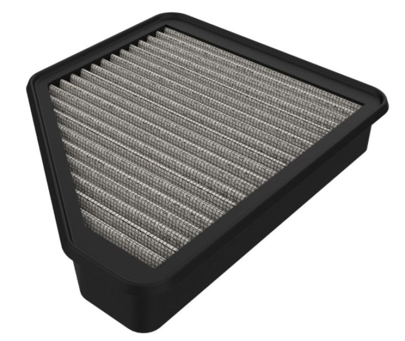 aFe MagnumFLOW OE Replacement Air Filter w/Pro Dry S Media 10-17 Chevy Equinox L4-2.4L / V6 3.0/3.6L - DTX Performance