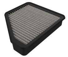 Load image into Gallery viewer, aFe MagnumFLOW OE Replacement Air Filter w/Pro Dry S Media 10-17 Chevy Equinox L4-2.4L / V6 3.0/3.6L - DTX Performance