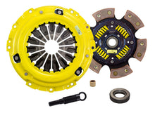 Load image into Gallery viewer, ACT XT/Race Sprung 6 Pad Clutch Kit - DTX Performance