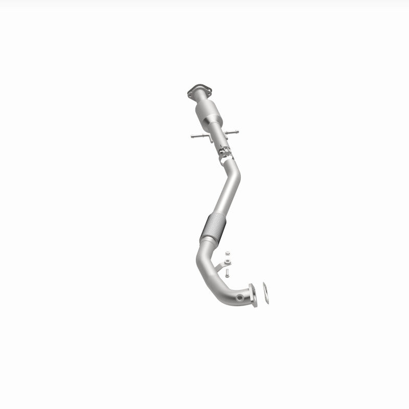 MagnaFlow 14-19 Chevrolet Impala L4 2.5L Direct-Fit Catalytic Converter - DTX Performance