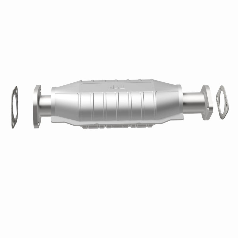 MagnaFlow Nissan Direct-Fit Catalytic Converter - DTX Performance