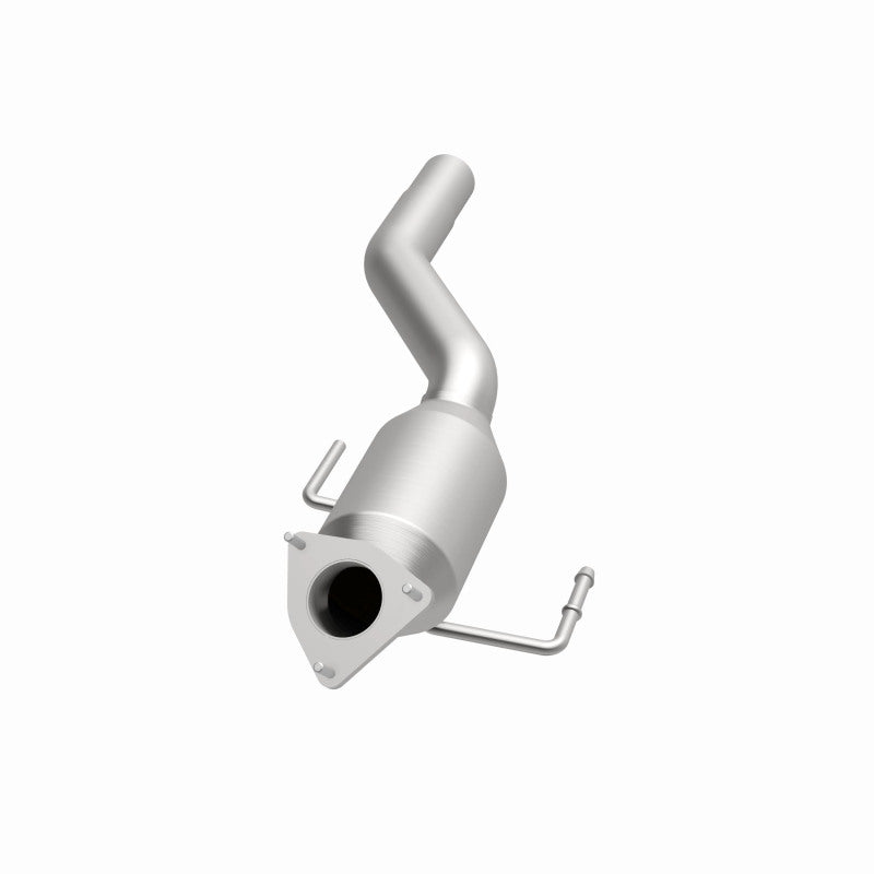 MagnaFlow Conv DF 04-07 VW Touareg 4.2L Driver Side - DTX Performance