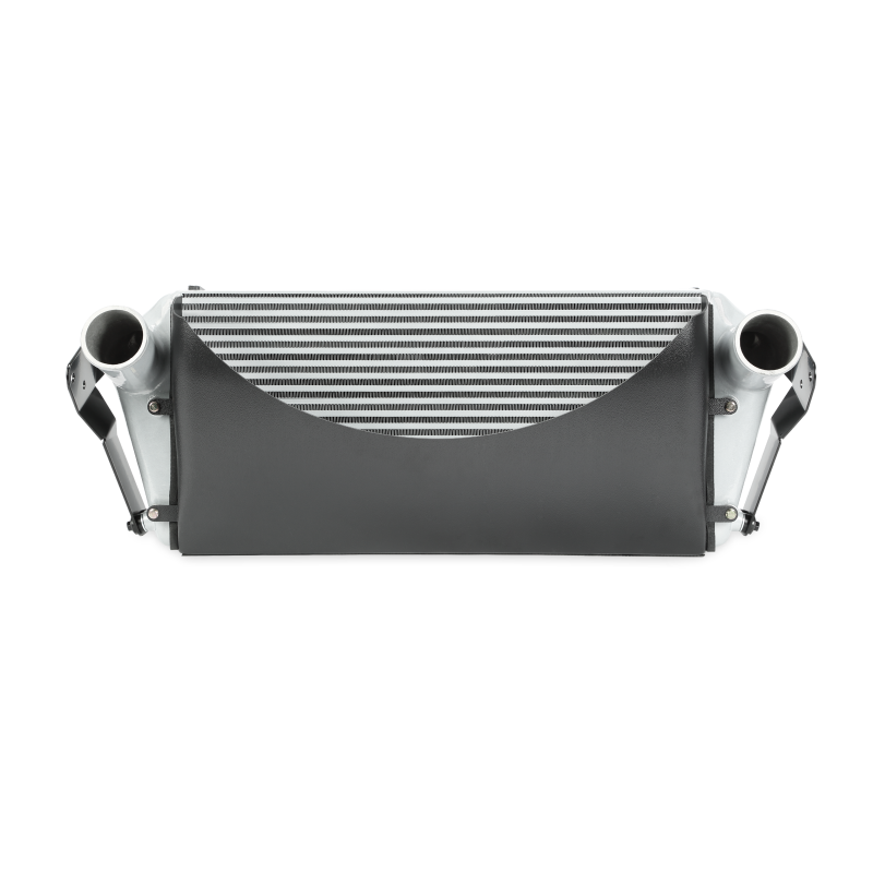 Mishimoto 2013+ Dodge 6.7L Cummins Intercooler Silver - DTX Performance