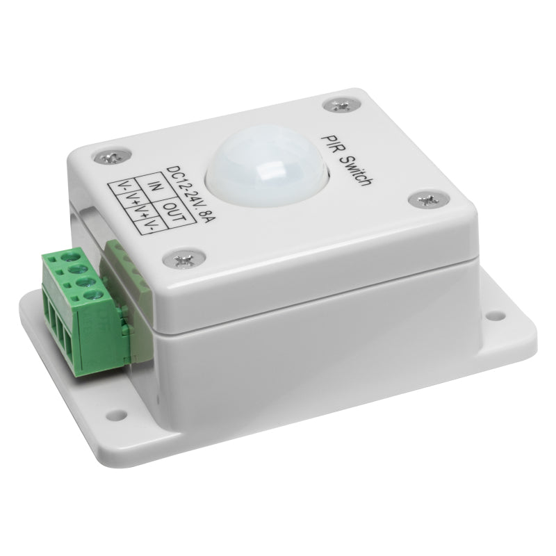 Oracle 8A PIR Sensor Switch - DTX Performance