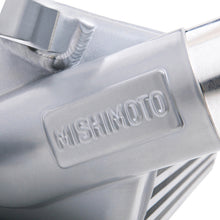 Load image into Gallery viewer, Mishimoto 2015 Ford Mustang EcoBoost Front-Mount Intercooler - Silver - DTX Performance