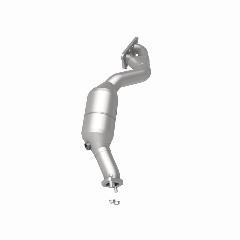 Magnaflow Conv DF 07-10 Audi S6 5.2L Passenger Rear Manifold - DTX Performance