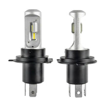 Load image into Gallery viewer, Oracle H4 - VSeries LED Headlight Bulb Conversion Kit - 6000K - DTX Performance