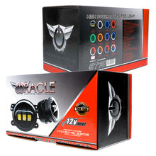 Load image into Gallery viewer, Oracle High Powered LED Fog Lights - Blue - DTX Performance