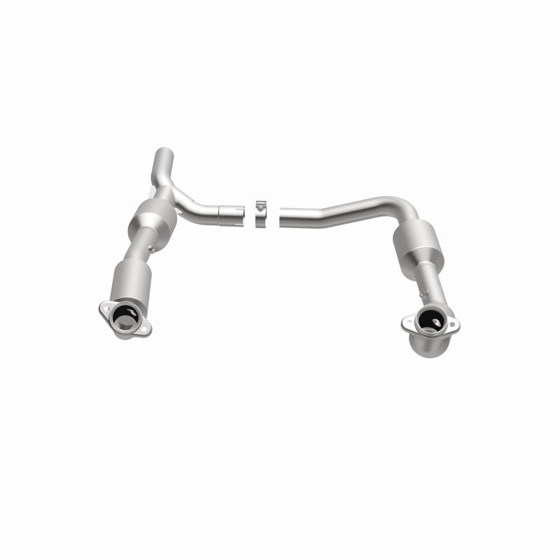 MagnaFlow Conv Direct Fit 2008+ Ford E-150 4.6L - DTX Performance