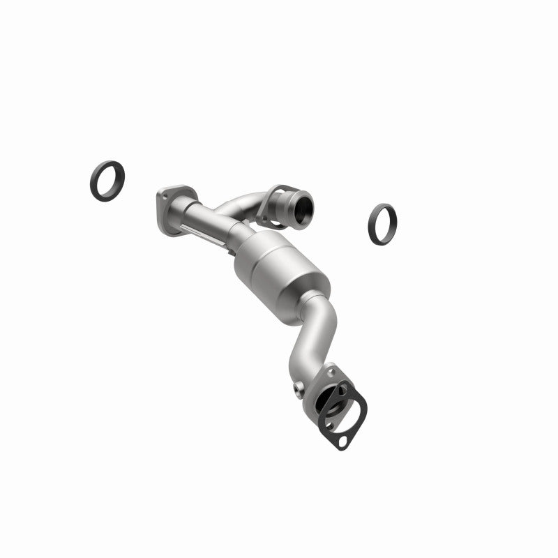 MagnaFlow Conv DF 01-03 Montero 3L Passenger Side Front - DTX Performance