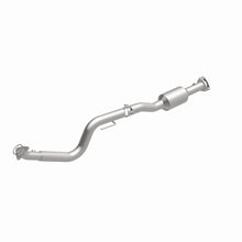 Load image into Gallery viewer, MagnaFlow 2009 Chevrolet Express 4500 V8 6.0L Right Underbody Catalytic Converter - DTX Performance