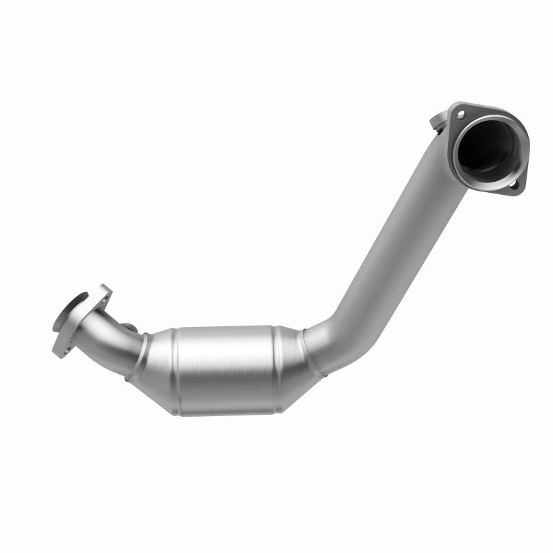 MagnaFlow Conv DF 02-03 Mercedes CLK430 4.3L Driver Side - DTX Performance