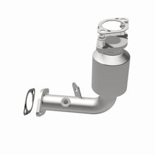 Load image into Gallery viewer, Magnaflow 09-10 Subaru Forester H4 2.5L California Direct-Fit Catalytic Convert - DTX Performance