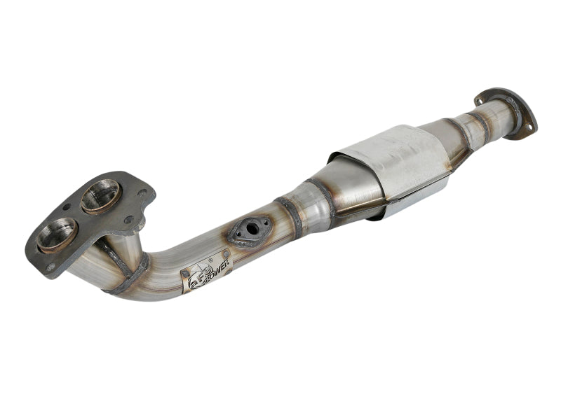 aFe Power Direct Fit Catalytic Converter Replacement 96-00 Toyota 4Runner V6-3.4L - DTX Performance