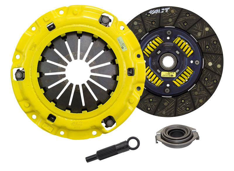 ACT 1991 Dodge Stealth HD/Perf Street Sprung Clutch Kit - DTX Performance