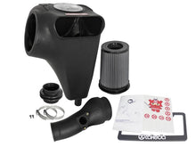 Load image into Gallery viewer, aFe Takeda Momentum GT Pro DRY S Cold Air Intake System 17-18 Honda Civic Si I4 1.5L (t) - DTX Performance