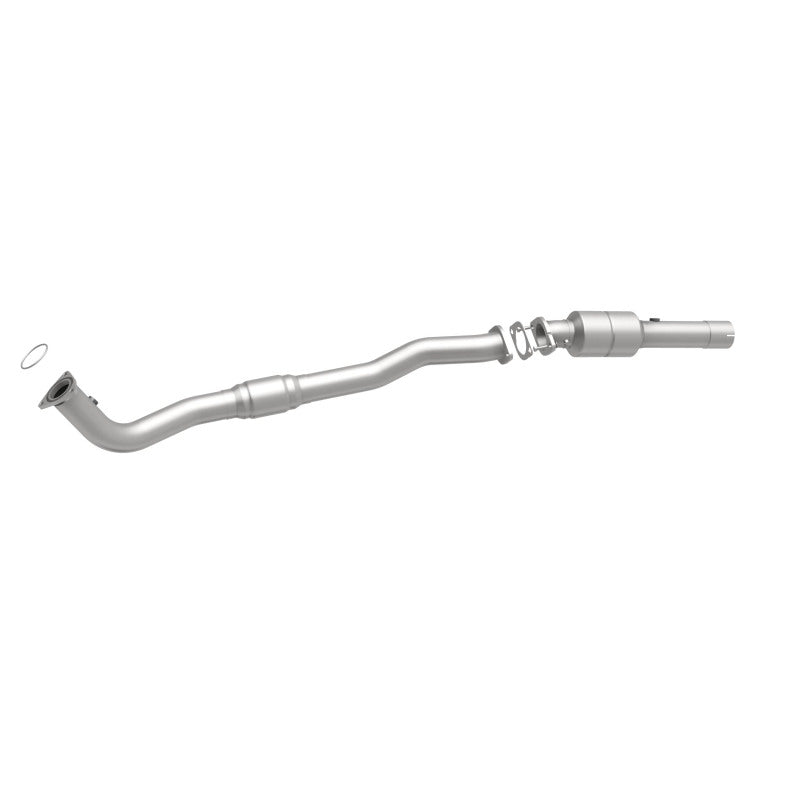 MagnaFlow Conv DF 01-02 2500HD Passenger Side 8.1L - DTX Performance