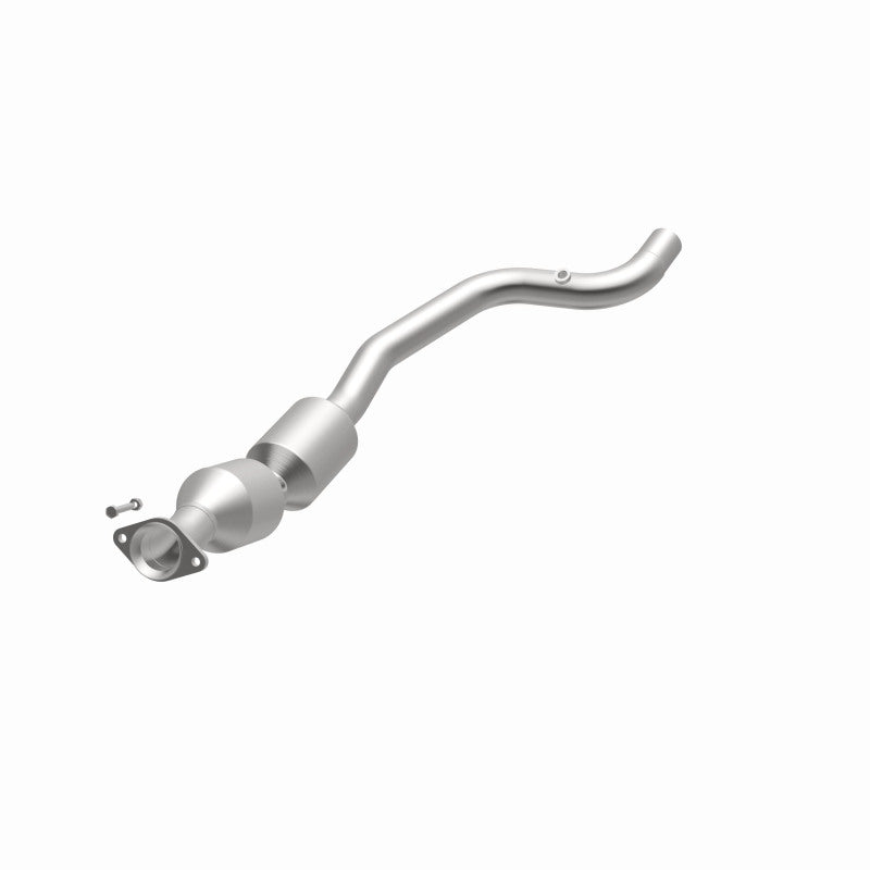 MagnaFlow 13-17 Range Rover V8 5 OEM Underbody Direct Fit EPA Compliant Catalytic Converter - DTX Performance