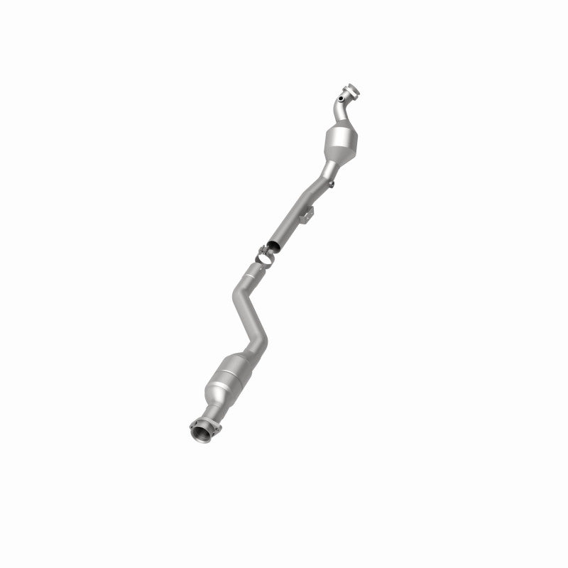 MagnaFlow Conv DF 00-02 Mercedes E430 4.3L - DTX Performance