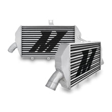 Load image into Gallery viewer, Mishimoto 01-07 Mitsubishi Lancer EVO Intercooler - DTX Performance