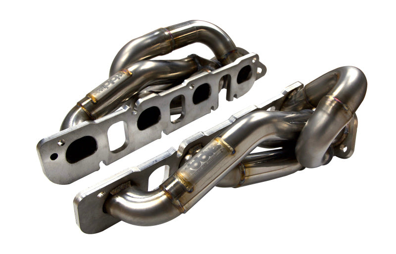 Kooks 19-20 Ram 1500 5.7L HEMI 1-5/8in x 1-3/4in Stainless Steel Torque Series Headers - DTX Performance