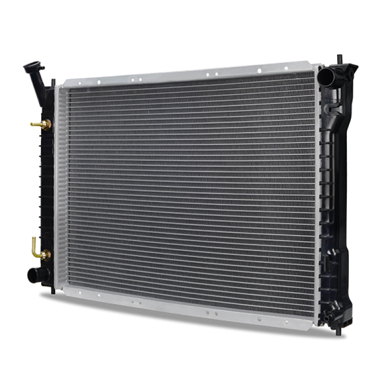 Mishimoto Mercury Villager Replacement Radiator 1993-1995 - DTX Performance