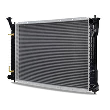 Load image into Gallery viewer, Mishimoto Mercury Villager Replacement Radiator 1993-1995 - DTX Performance