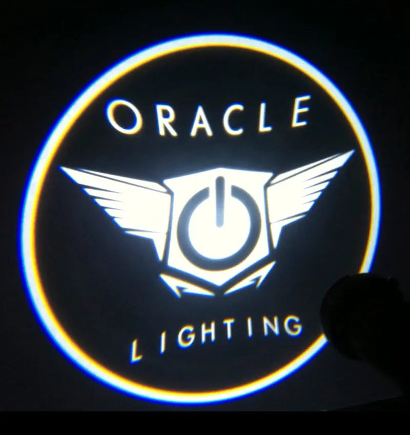 Oracle Door LED Projectors - Lighting - DTX Performance