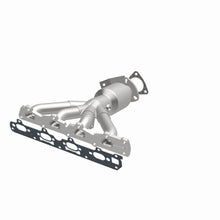 Load image into Gallery viewer, MagnaFlow Conv DF 09-10 Chevy Malibu (Exc PZEV) / 09-10 Pontiac G6 (w/ Tier 2) 2.4L Manifold - DTX Performance