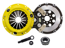 Load image into Gallery viewer, ACT 2002 Dodge Neon HD/Race Rigid 4 Pad Clutch Kit - DTX Performance