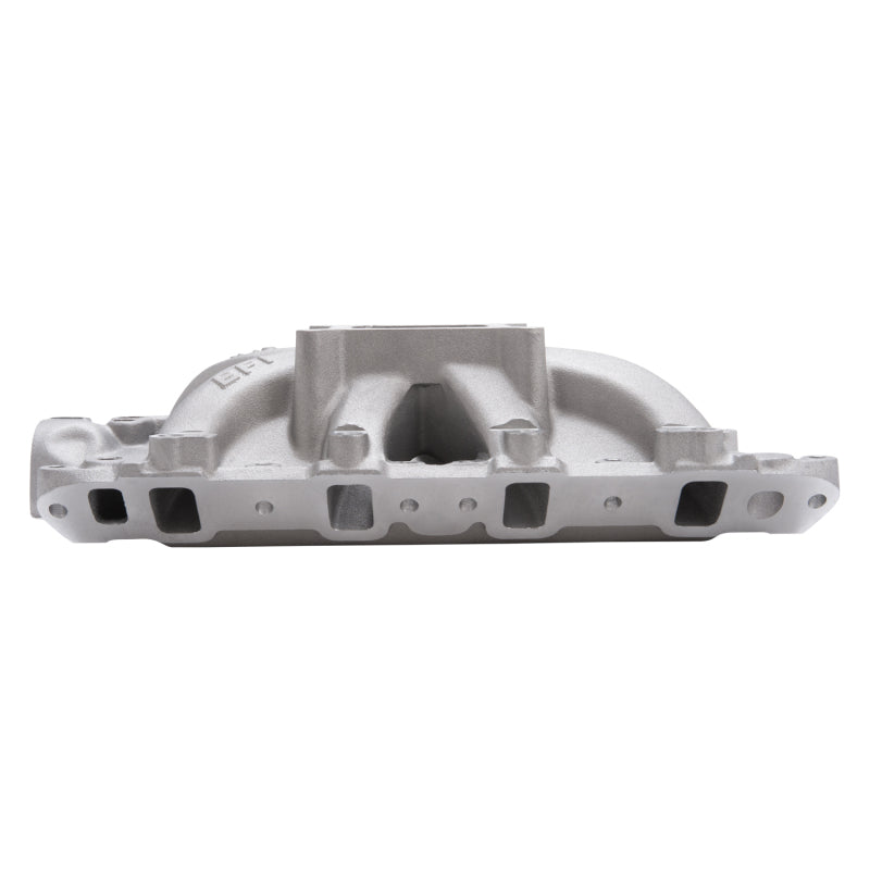 Edelbrock Manifold SBF 289-302 Victor Jr EFI - DTX Performance