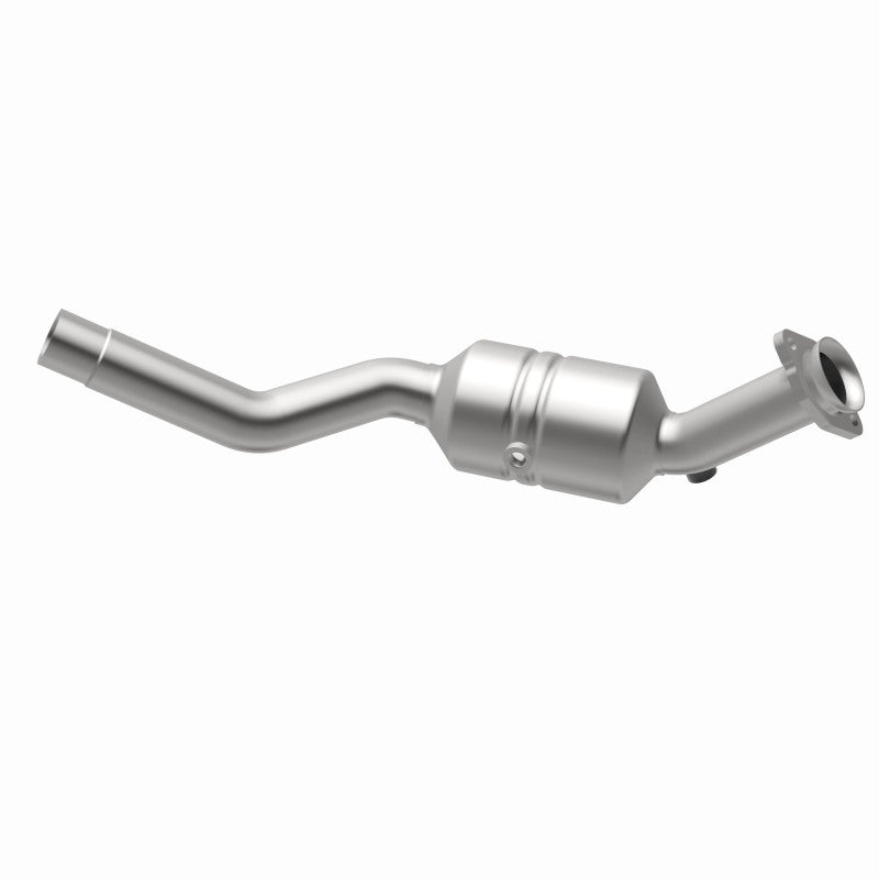 Magnaflow Conv DF 07-09 XKR 4.2L D/S - DTX Performance