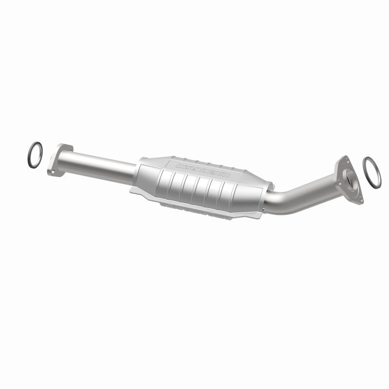 MagnaFlow Conv DF 03-04 Toyota Tundra V8 4.7L Gas - DTX Performance