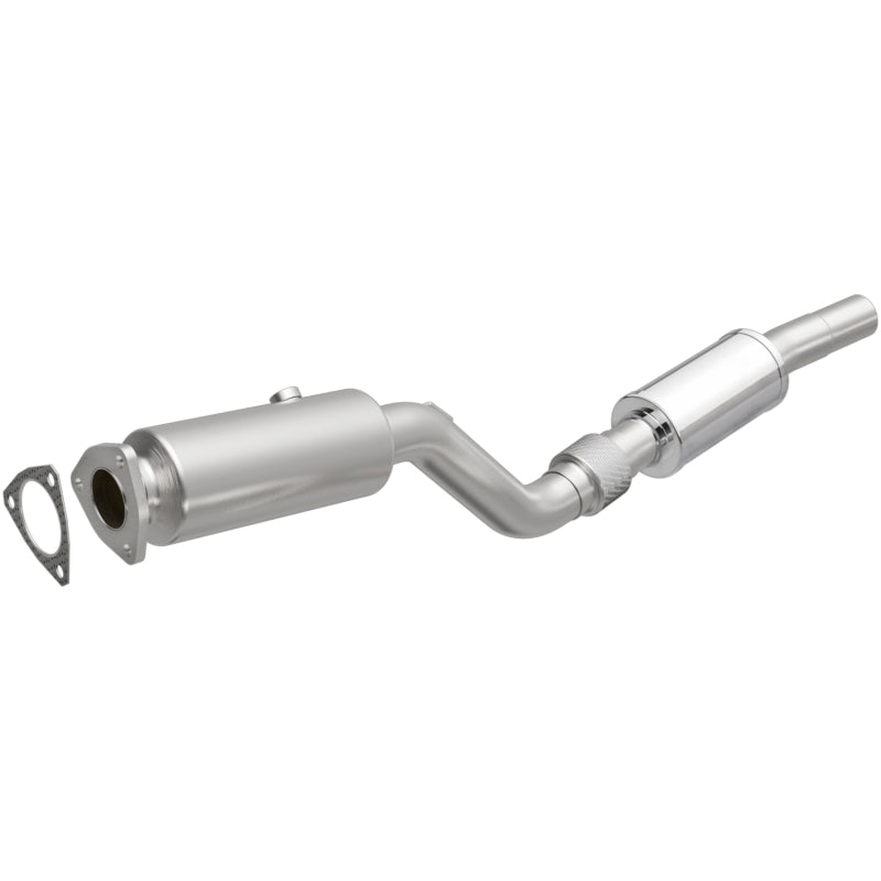 MagnaFlow Conv DF 05-09 Audi Quattro 3.2L Driver Side - DTX Performance