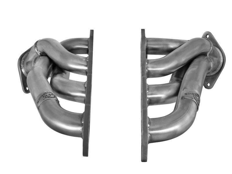 aFe Twisted Steel Headers Dodge Challenger SRT-8 11-14 V8-6.4L - DTX Performance