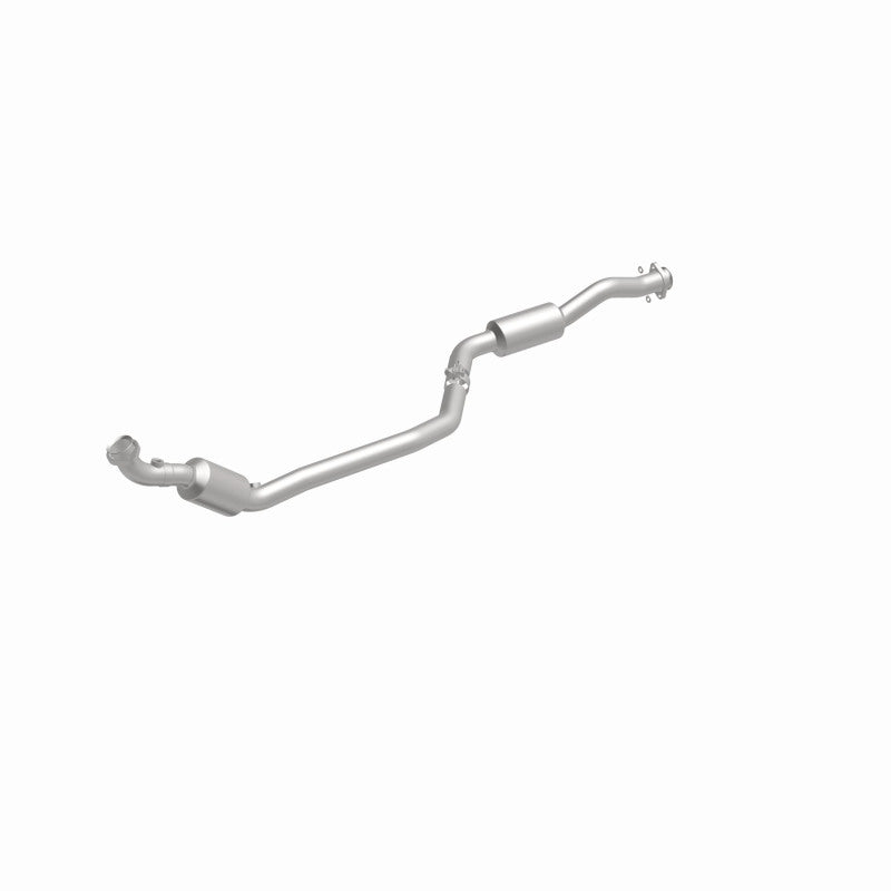 MagnaFlow Conv DF 06-09 Mercedes-Benz E350 3.5L 4matic Driver Side - DTX Performance