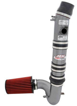 Load image into Gallery viewer, AEM 04-06 Mazda RX-8 Silver Cold Air Intake - DTX Performance