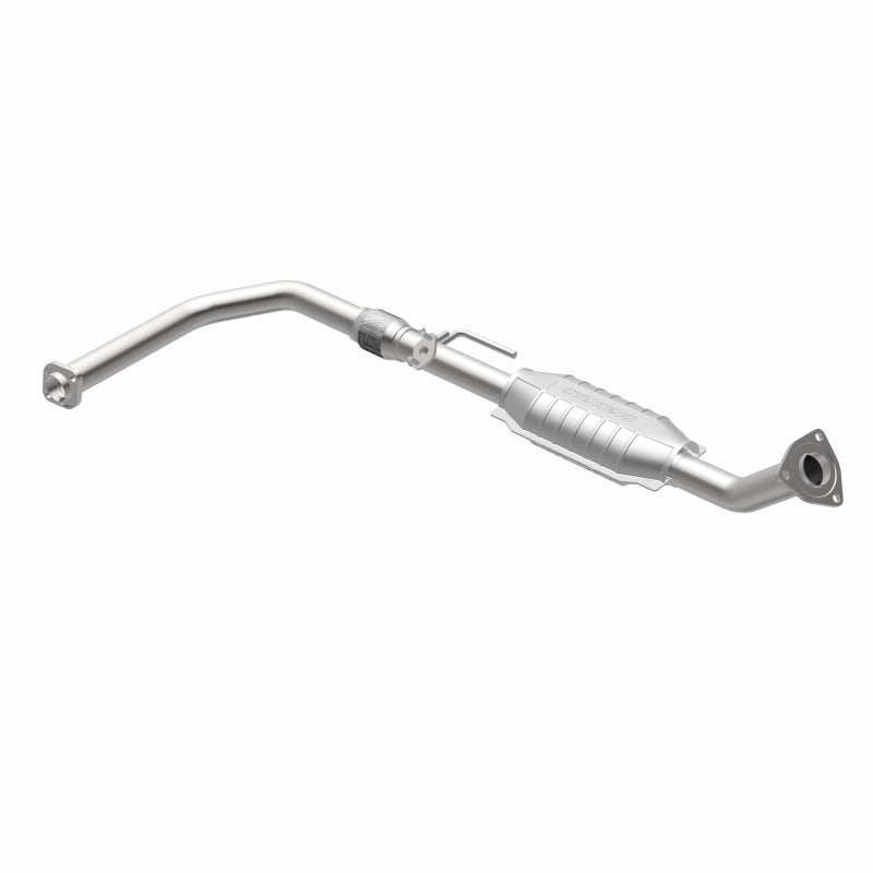 MagnaFlow Conv DF 00-04 Toyota Tundra V8 4.7L Gas - DTX Performance