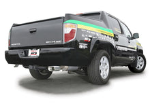 Load image into Gallery viewer, Borla 06-14 Honda Ridgeline 3.5L 6cyl 5spd AWD SS Catback Exhaust - DTX Performance