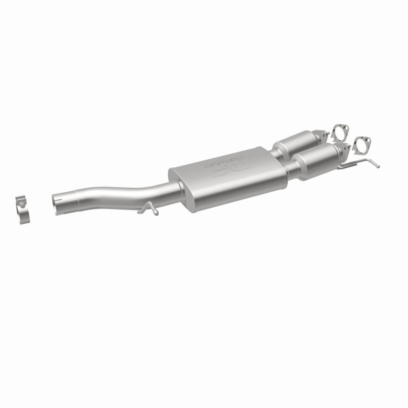 MagnaFlow Conv Direct Fit 12-15 Cadillac SRX 3.6L - DTX Performance